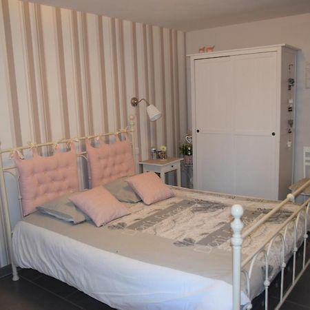 Bed and Breakfast Au Coeur De La Lys Merville  Екстер'єр фото