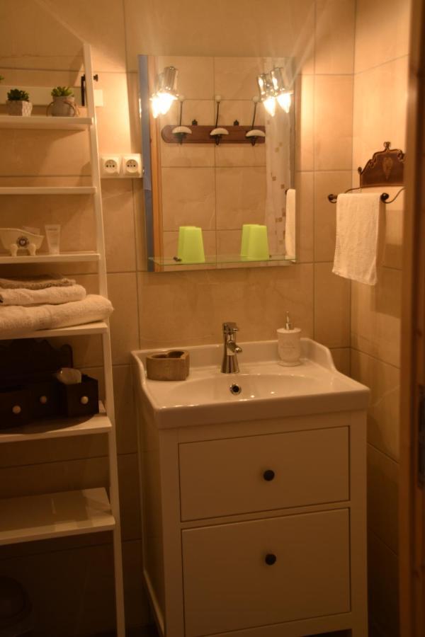 Bed and Breakfast Au Coeur De La Lys Merville  Екстер'єр фото