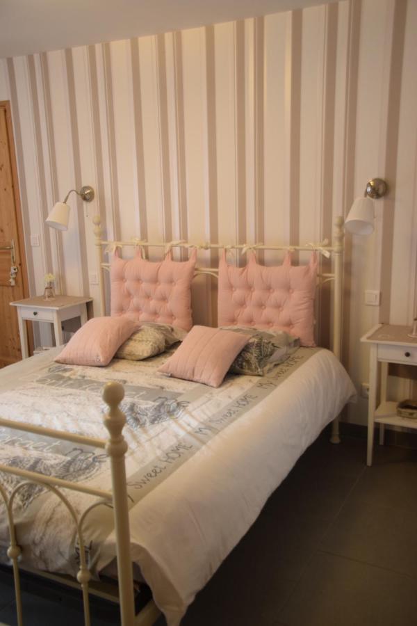 Bed and Breakfast Au Coeur De La Lys Merville  Екстер'єр фото